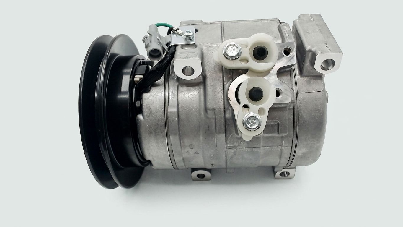 A/C COMPRESSOR