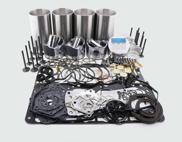 OVERHAUL REBUILD KIT