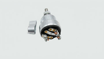 4 WIRE STARTER SWITCH