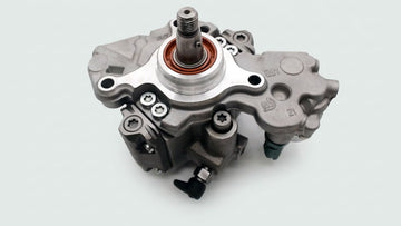 FUEL INJECTION PUMP