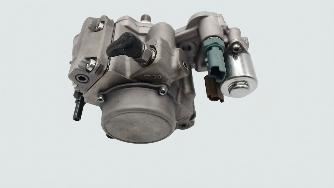 FUEL INJECTION PUMP