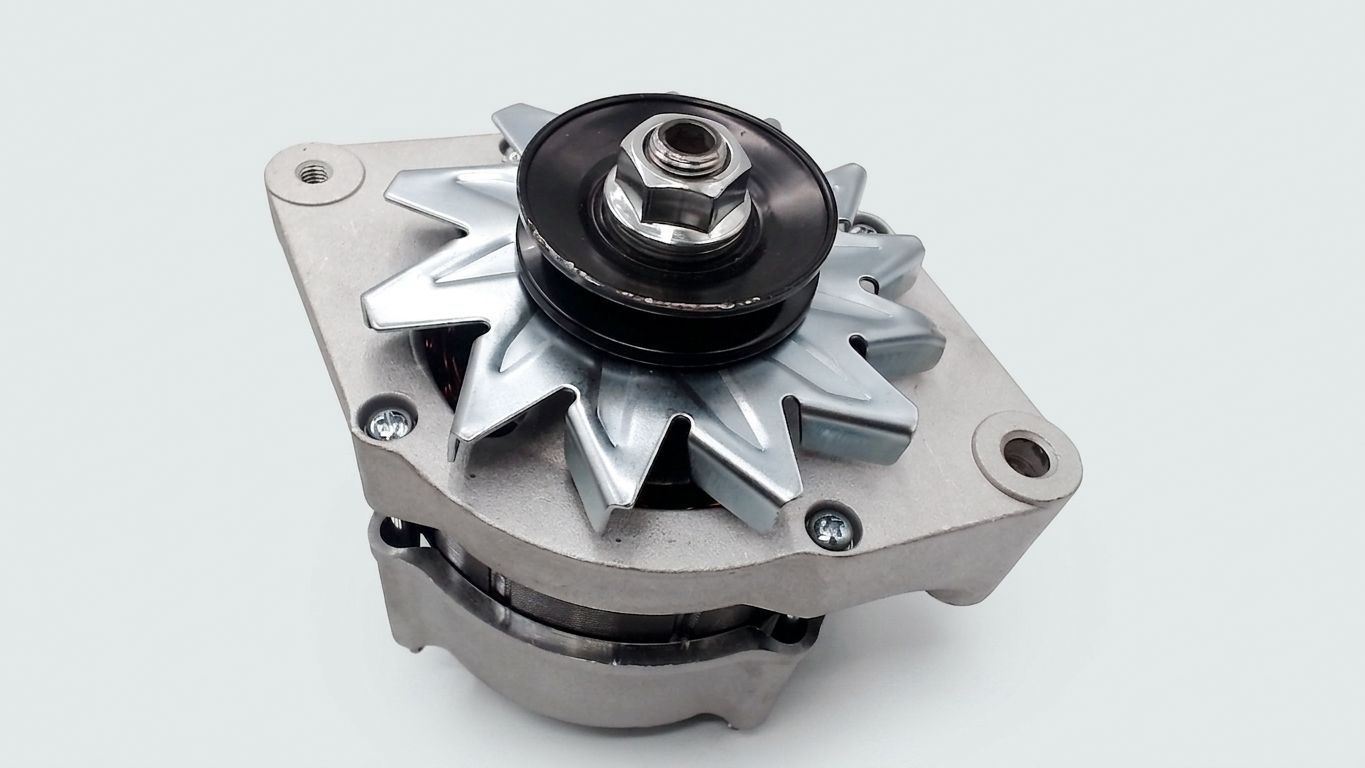 12V 65A ALTERNATOR