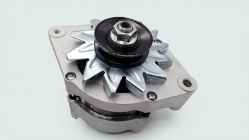 12V 65A ALTERNATOR