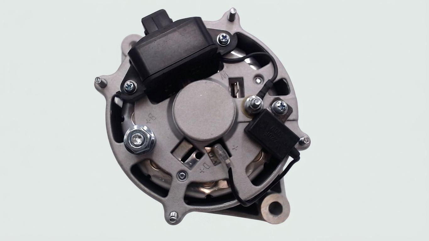 12V 65A ALTERNATOR