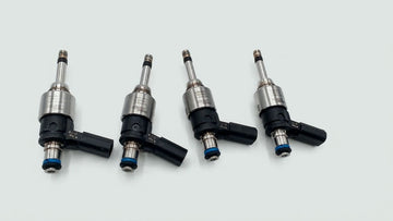 4 PCS FUEL INJECTOR