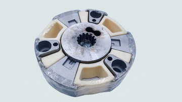 COUPLING ASSEMBLY