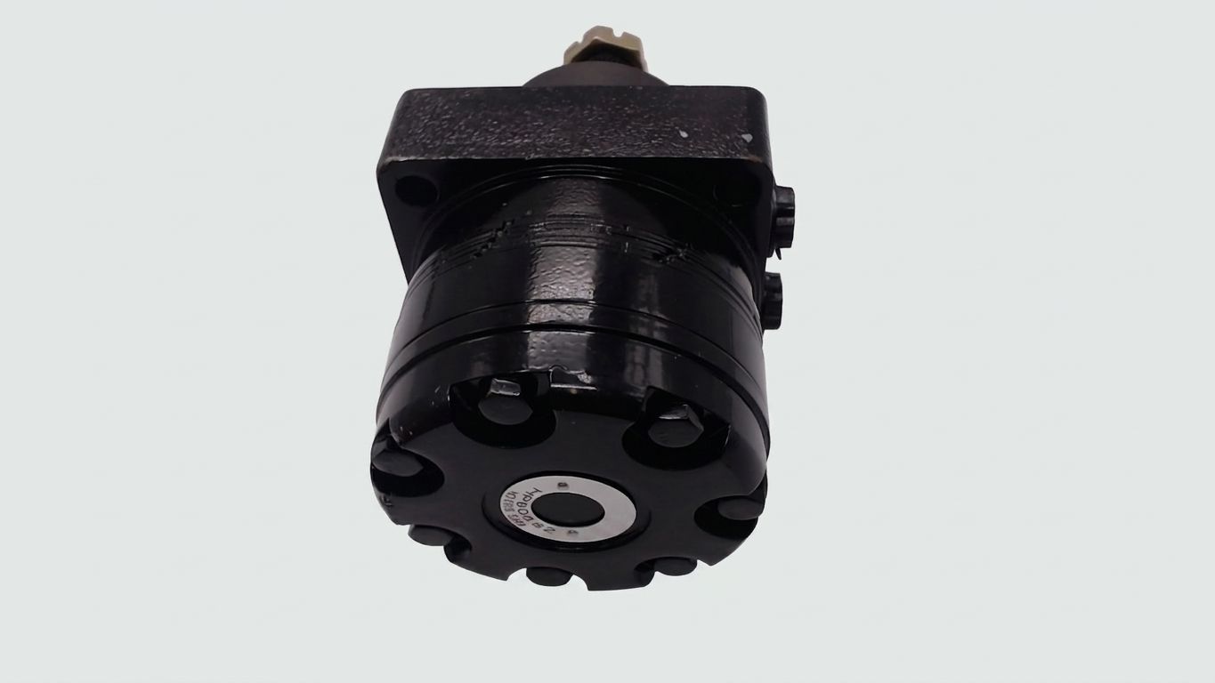 HYDRO GEAR WHEEL MOTOR