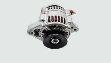 12V ALTERNATOR
