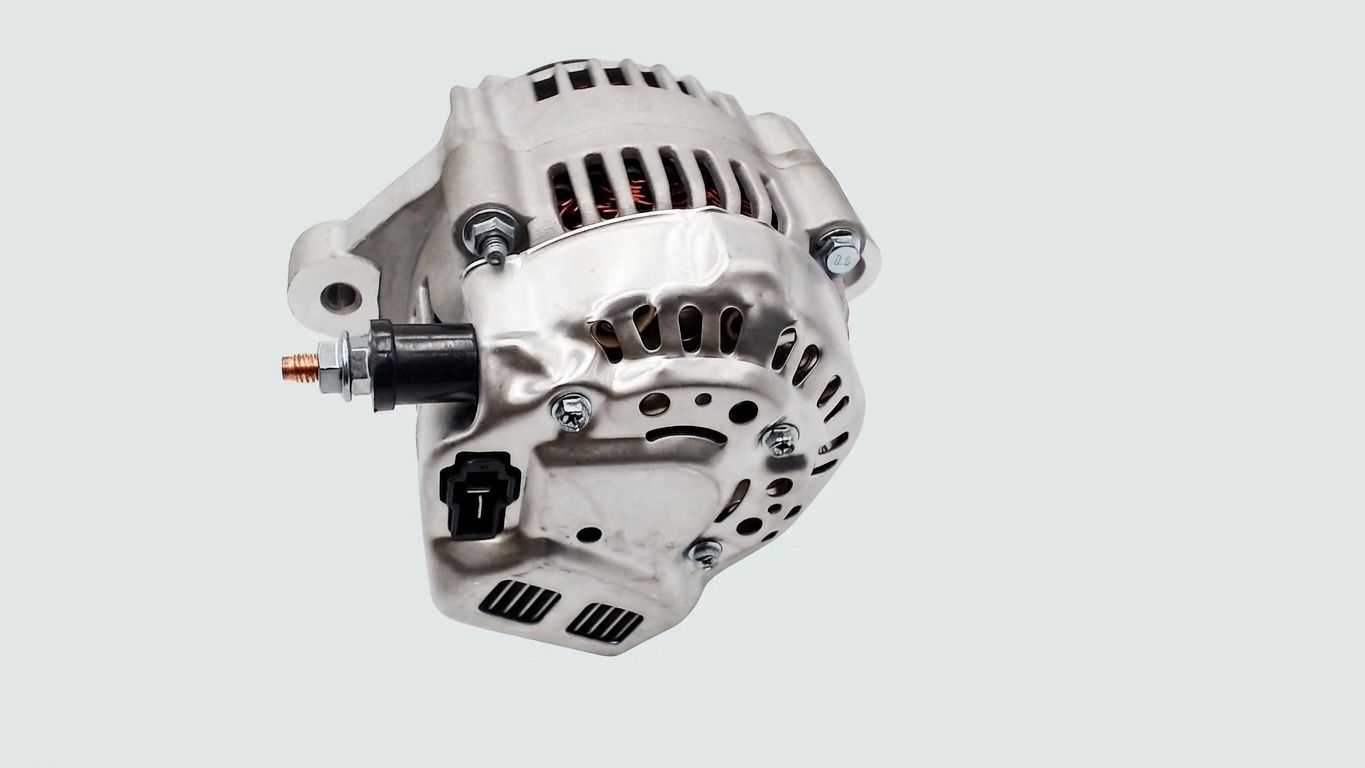 12V ALTERNATOR