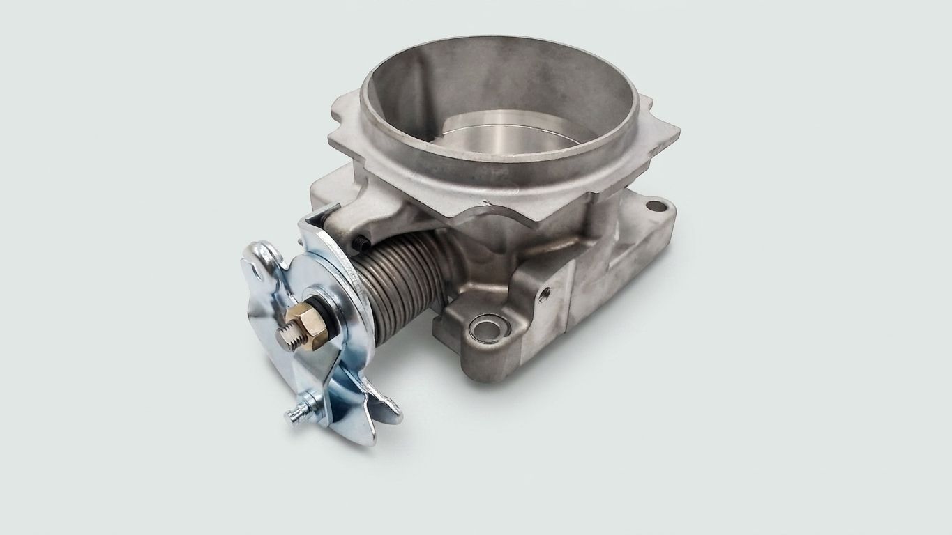 THROTTLE BODY