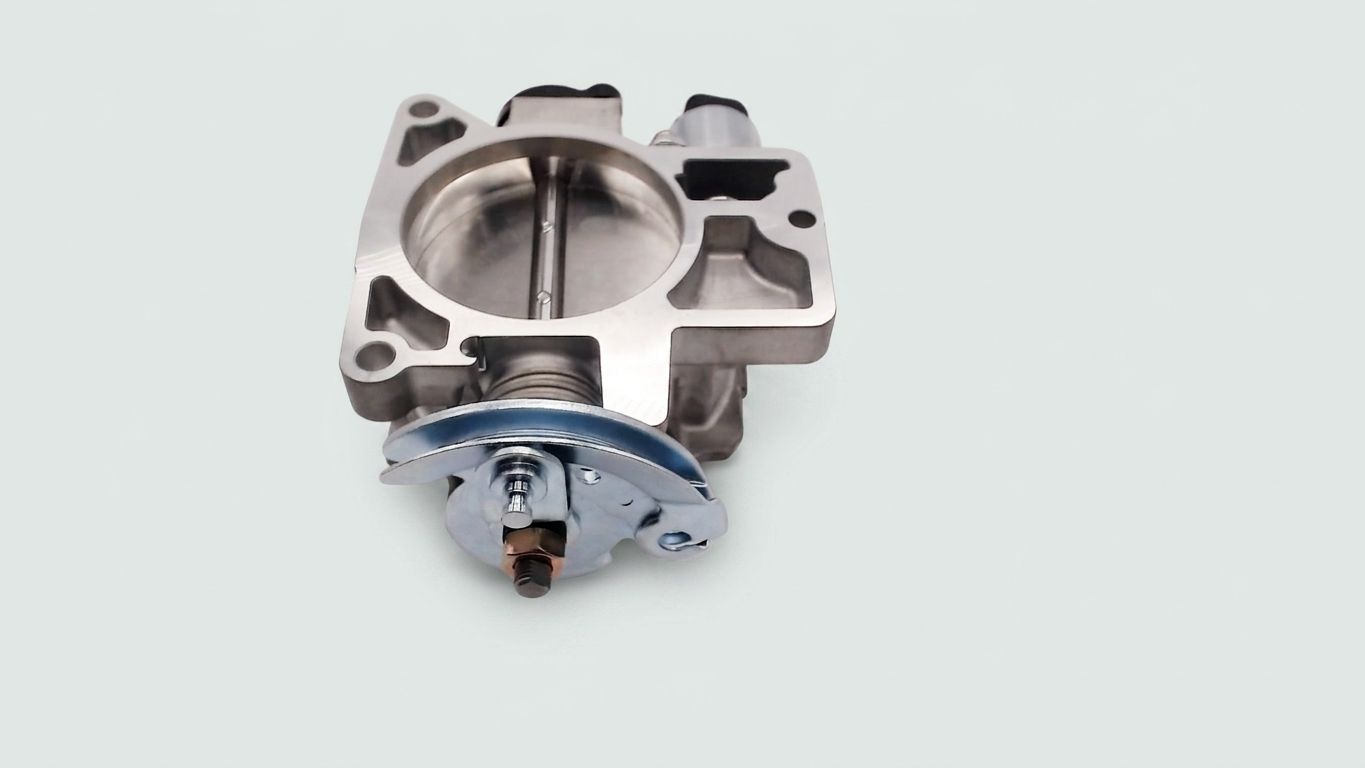 THROTTLE BODY