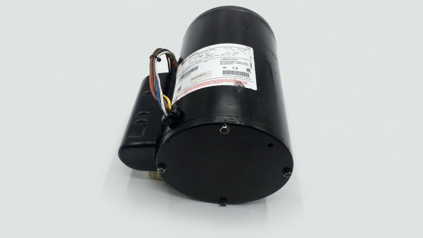 EVAPORATOR FAN MOTOR