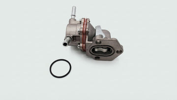 FUEL LIFT PUMP