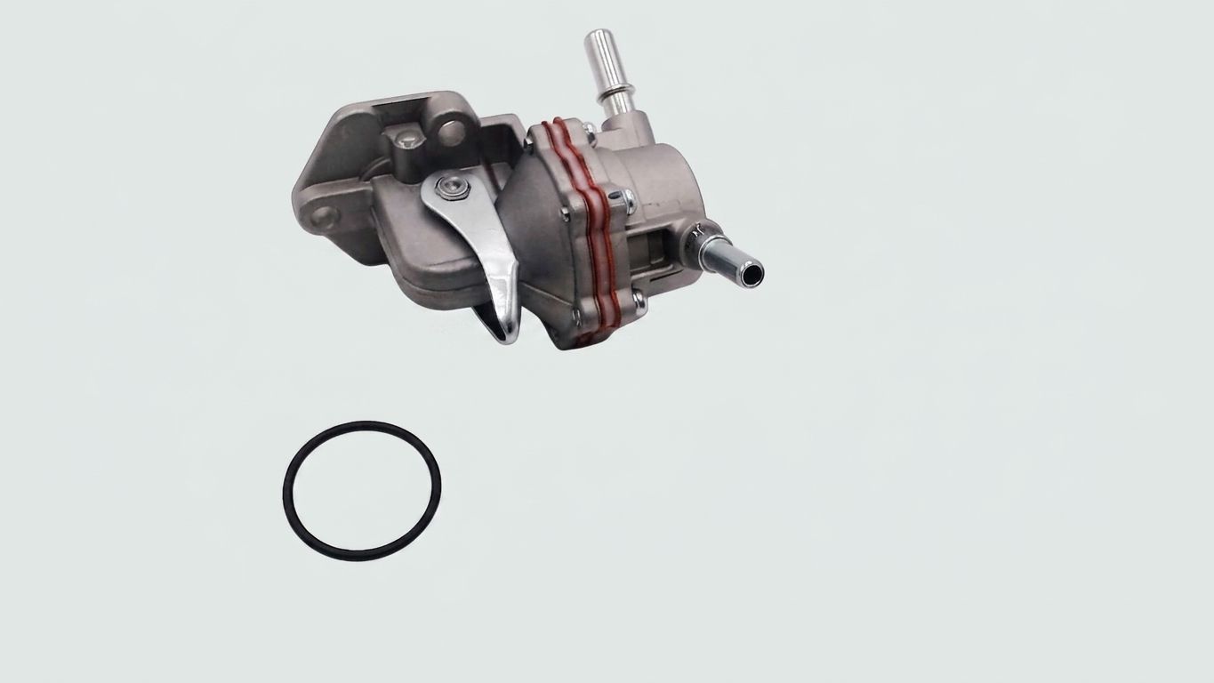 FUEL LIFT PUMP