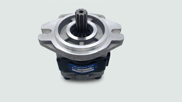 HYDRAULIC PUMP