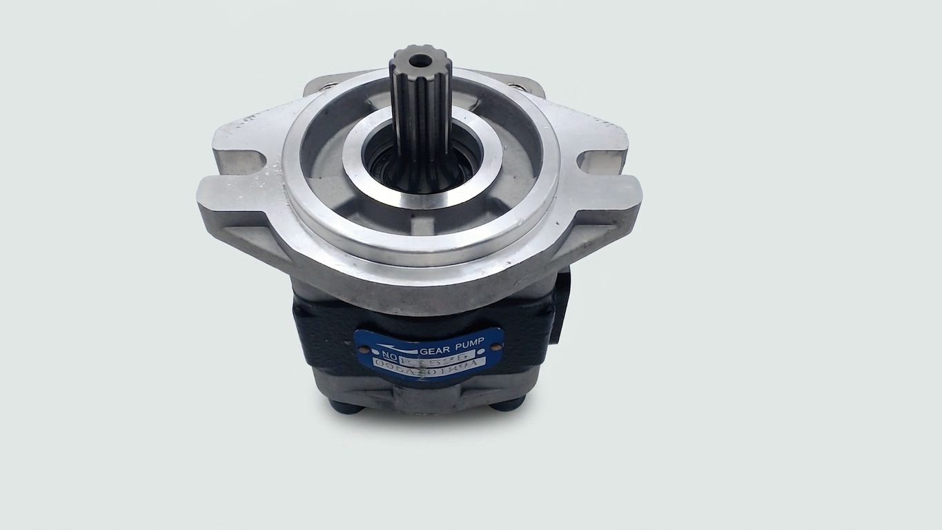 HYDRAULIC PUMP