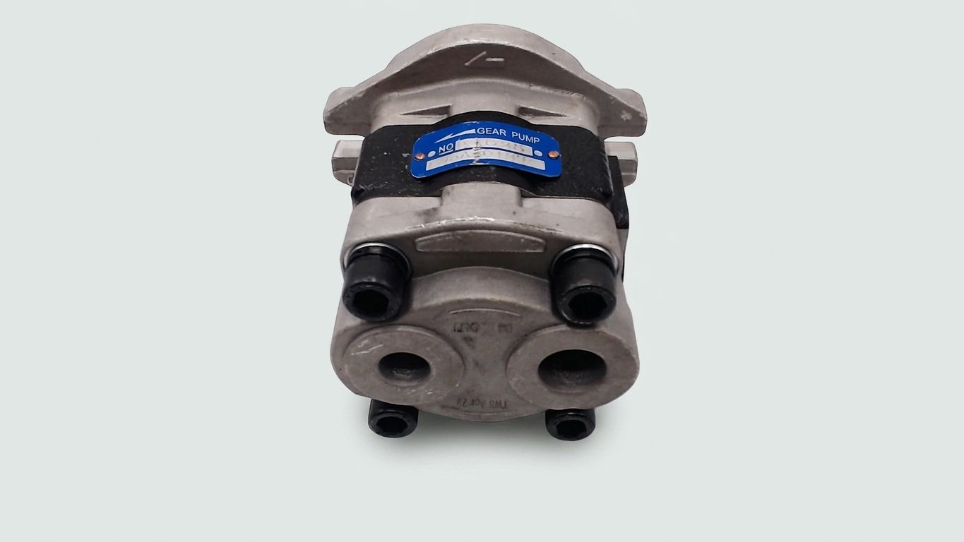 HYDRAULIC PUMP