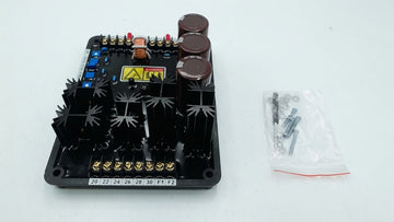 AVR VR6 AUTOMATIC VOLTAGE REGULATOR