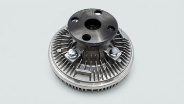 FAN CLUTCH