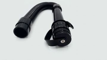 DRAIN HOSE ASSEMBLY