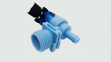 WATER INLET VALVE