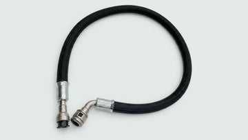 HIGH PRESSURE FUEL PUMP HOSE