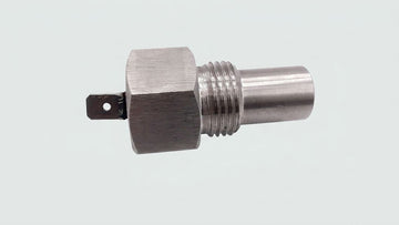 TEMPERATURE SWITCH
