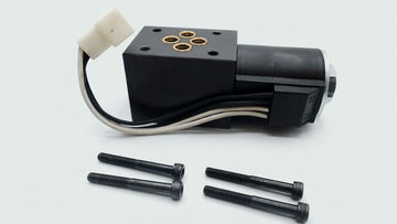 SOLENOID VALVE
