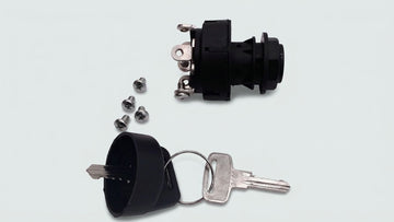 CONTACT KEY SWITCH KIT