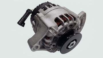 70A ALTERNATOR
