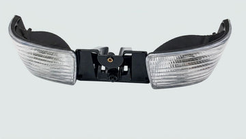 HEADLIGHT HOUSING