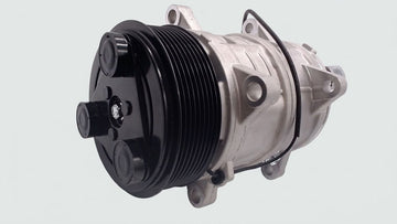 SELTEC A/C COMPRESSOR