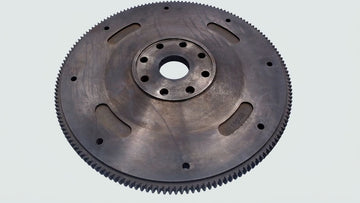 FLYWHEEL