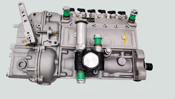 FUEL INJECTION PUMP