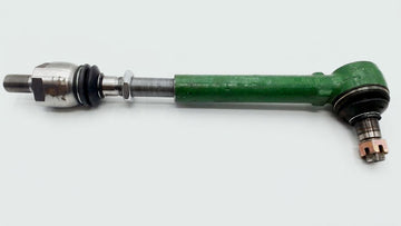 STEERING CYLINDER TIE ROD ASSEMBLY