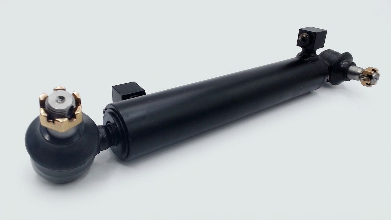 POWER STEERING CYLINDER