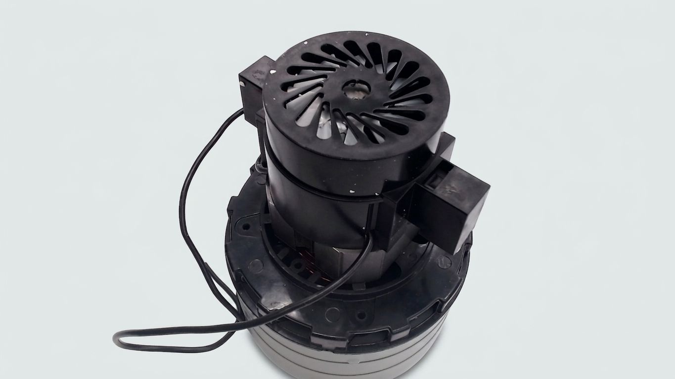 120V 11A VAC MOTOR