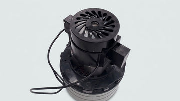 120V 11A VAC MOTOR