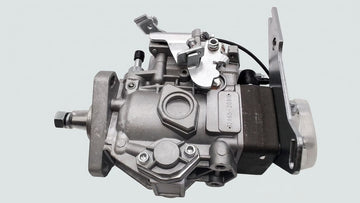 FUEL INJECTION PUMP