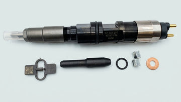 FUEL INJECTOR