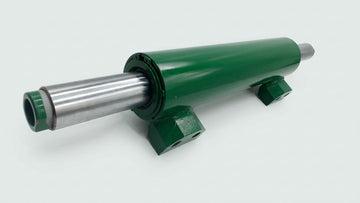 POWER STEERING CYLINDER