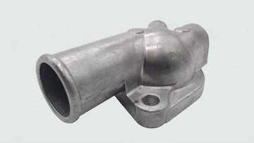 WATER OUTLET PIPE