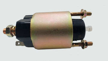 STARTER SOLENOID