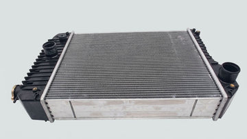 WATER TANK RADIATOR