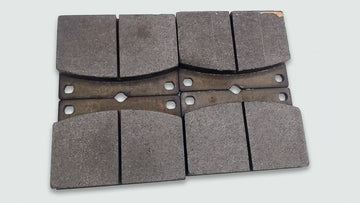 BRAKE PAD KIT