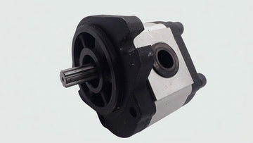 HYDRAULIC LIFT PUMP