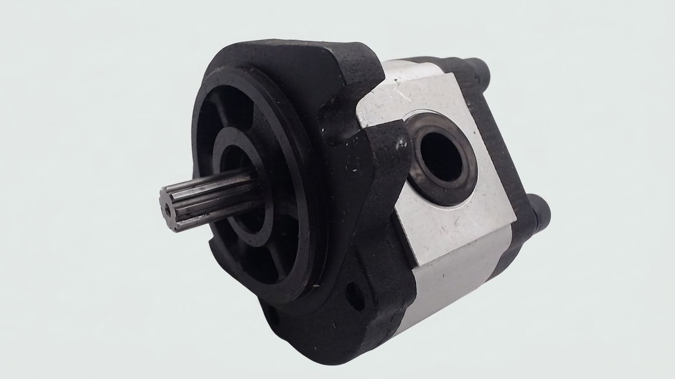 HYDRAULIC LIFT PUMP