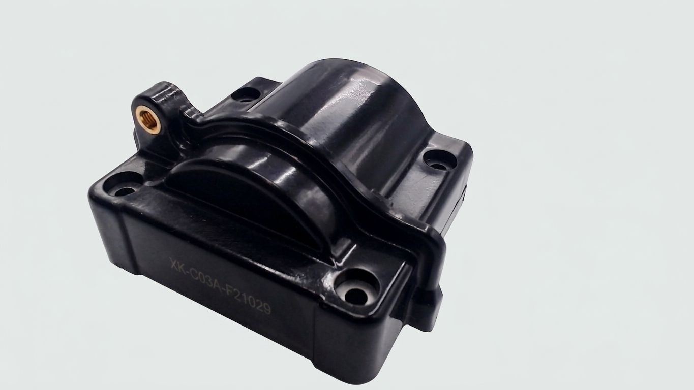 IGNITION COIL