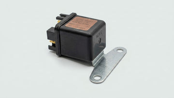 12V GLOW PLUG RELAY