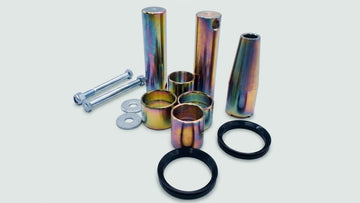 PIVOT PIN AND BUSHING KIT
